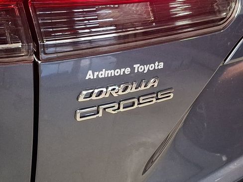 New 2026 Toyota Corolla Cross XLE image 20