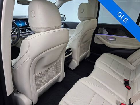 Used 2022 Mercedes-Benz GLE 350 image 15