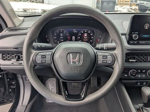 Used 2025 Honda Accord SE image 14