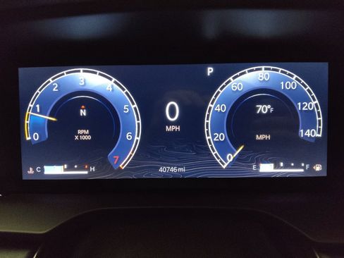 Used 2022 Jeep Grand Cherokee L Laredo w/ Luxury Tech Group I image 23