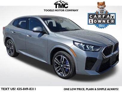 Used 2025 BMW X2 xDrive28i w/ M Sport Package