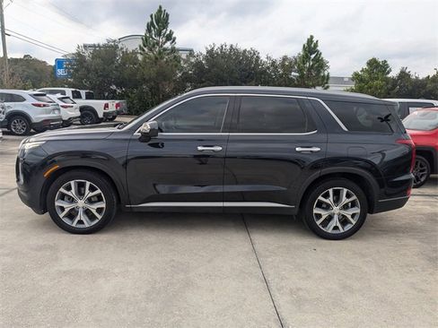 Used 2020 Hyundai Palisade SEL image 7