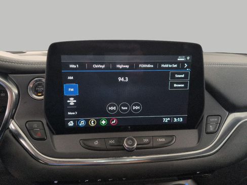 Used 2024 Chevrolet Blazer LT w/ Convenience Package AWD/4WD image 7