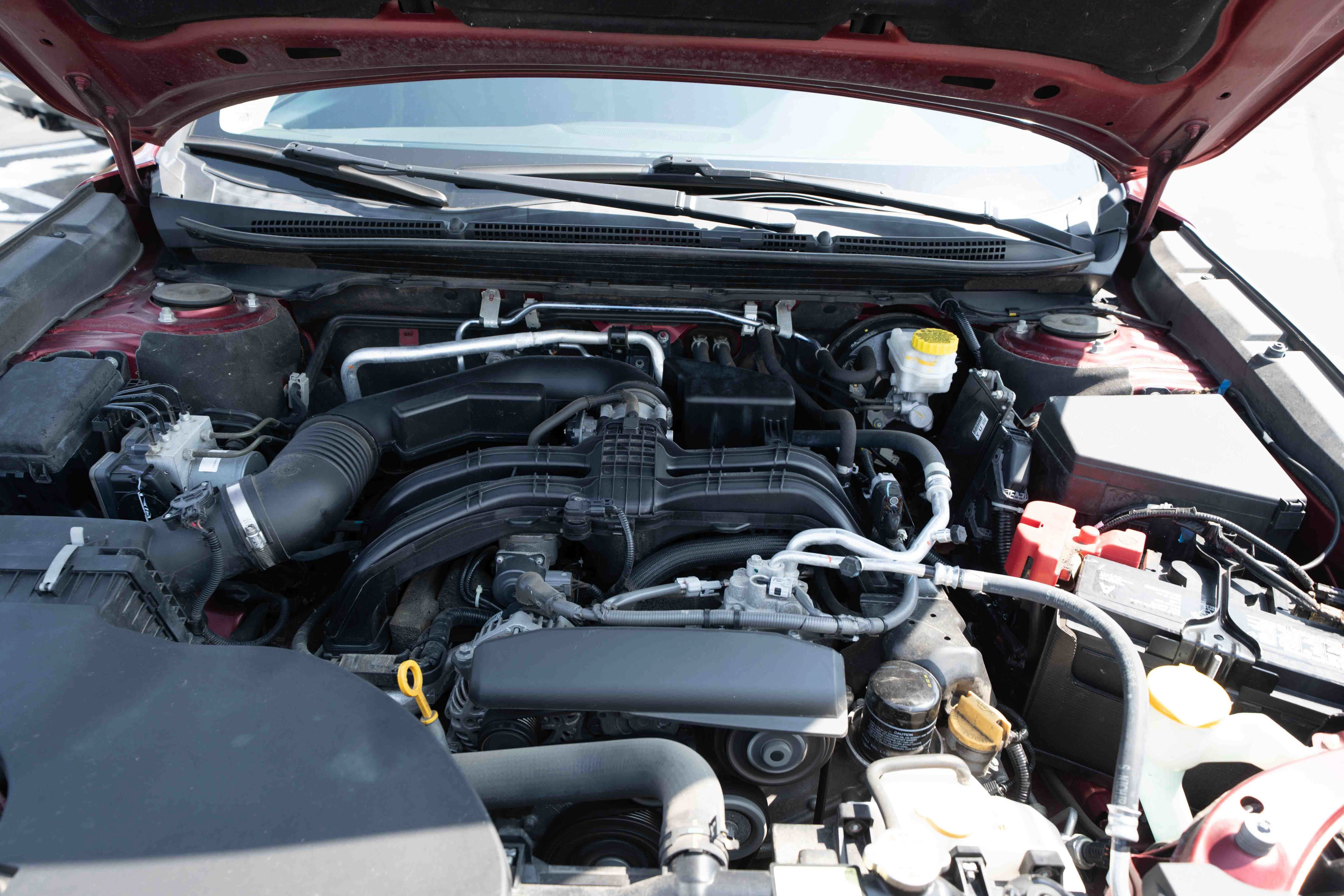 Used 2022 Subaru Outback Premium AWD/4WD image 32