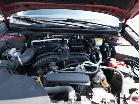 Used 2022 Subaru Outback Premium AWD/4WD image 32