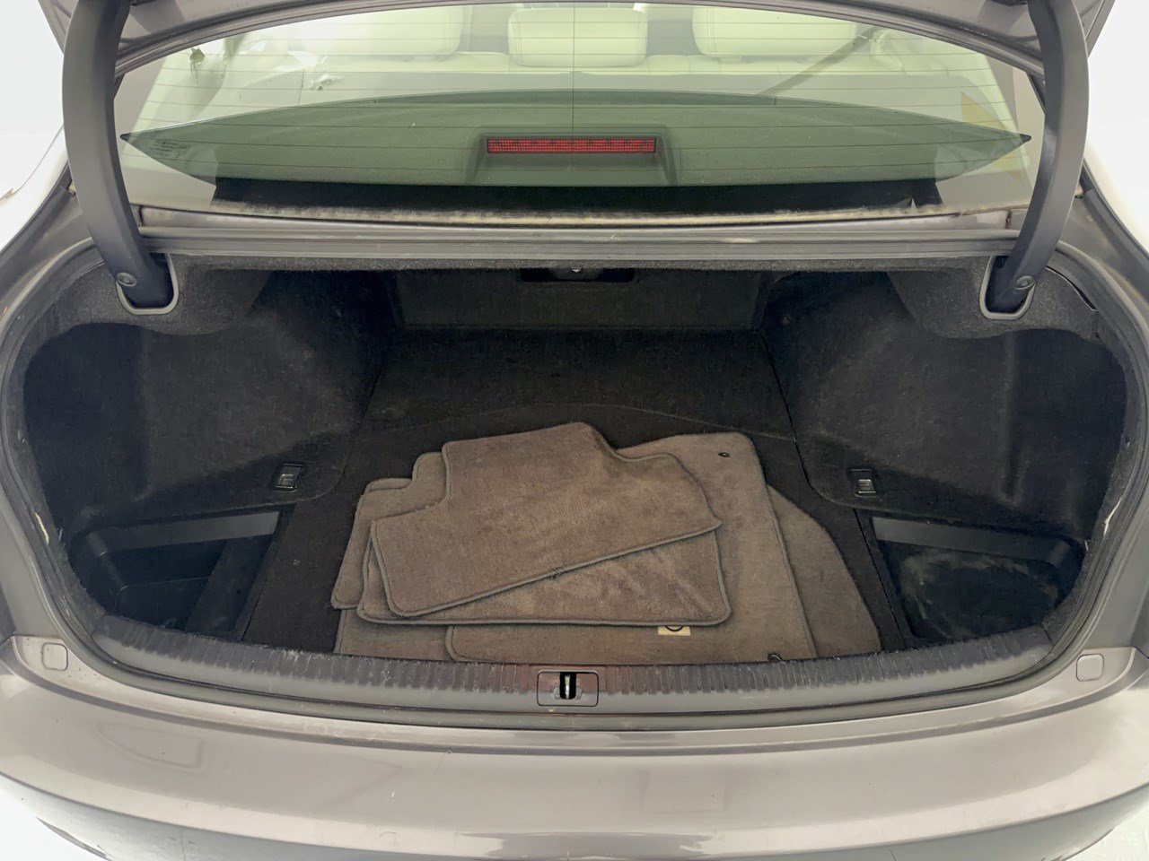 Used 2012 Lexus IS 250 w/ Premium Pkg Value Edition RWD image 27
