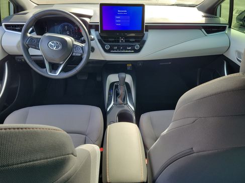 Used 2025 Toyota Corolla FX w/ Convenience Package FWD image 15