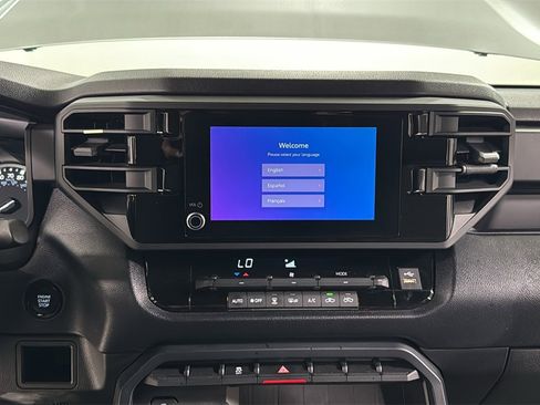 Used 2025 Toyota Tundra SR image 10