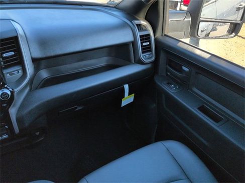 New 2026 RAM 3500 Tradesman image 16