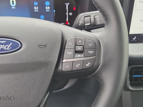 New 2026 Ford Maverick XLT w/ XLT Luxury Package image 25