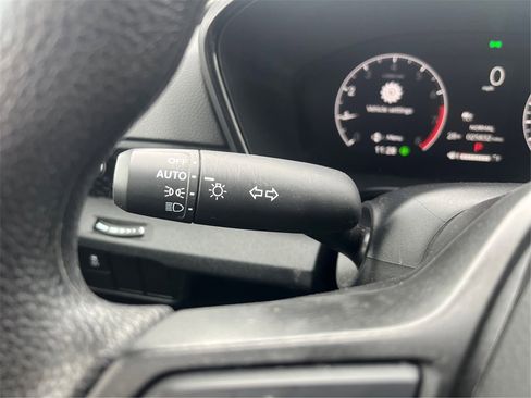 Certified 2023 Honda CR-V EX image 18