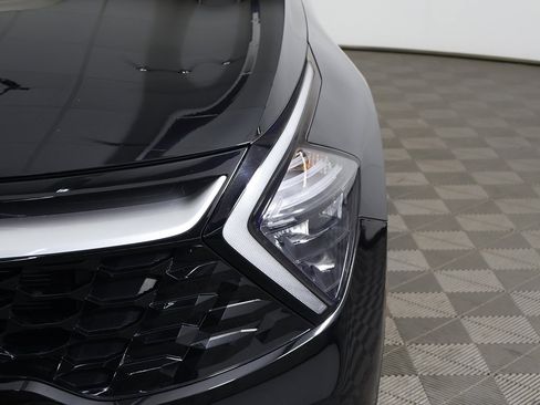 Certified 2023 Kia Sportage EX image 14