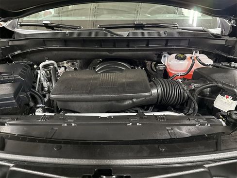 New 2026 Chevrolet Suburban Premier w/ Sun And Tow Package image 26