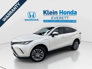 Used 2021 Toyota Venza XLE w/ Softex Package AWD/4WD video 1