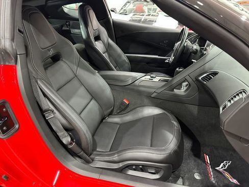 Used 2019 Chevrolet Corvette Grand Sport image 13