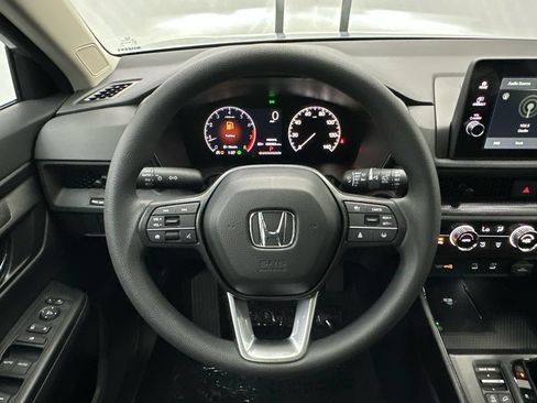 Used 2026 Honda CR-V EX image 26