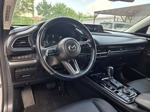 Used 2025 MAZDA CX-30 AWD 2.5 S w/ Preferred Package image 15