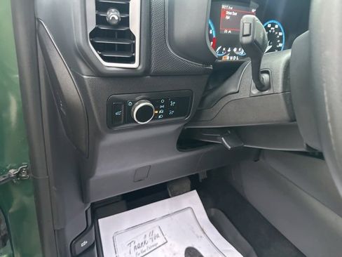 Used 2024 Ford Bronco Sport Big Bend image 34