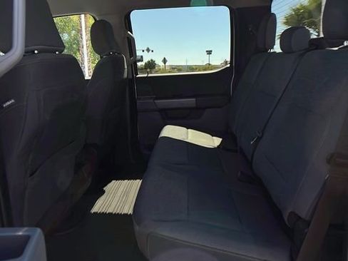 Used 2024 Ford F150 XLT w/ Tow/Haul Package image 21