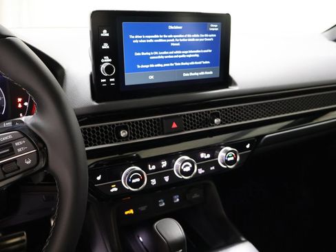 New 2026 Honda Civic Sport Touring image 26