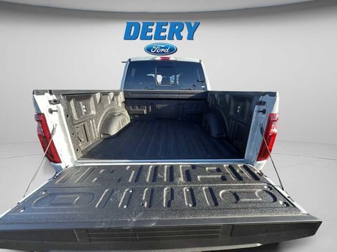 New 2026 Ford F150 XLT w/ Equipment Group 302A MID image 18