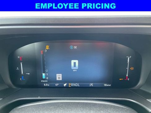 New 2026 Ford Bronco Sport Outer Banks w/ Outer Banks Tech Package+ AWD/4WD image 2