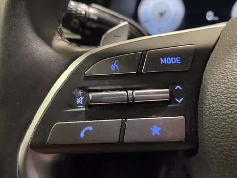 Used 2025 Hyundai Palisade Calligraphy AWD/4WD image 10