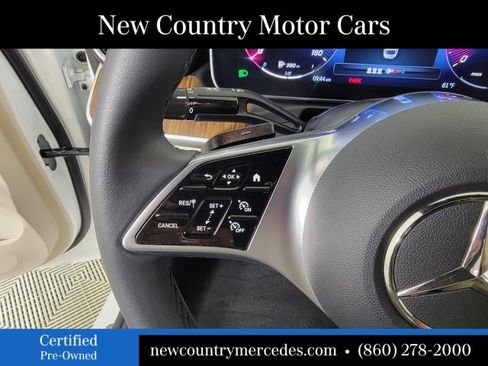 Certified 2023 Mercedes-Benz C 300 C 300 image 24