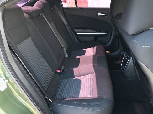 Used 2021 Dodge Charger Scat Pack image 18