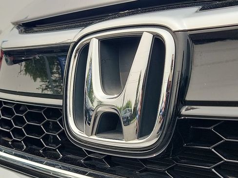 Certified 2019 Honda Fit LX image 30