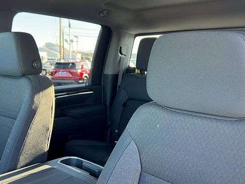 New 2026 Chevrolet Silverado 2500 LT w/ Convenience Package image 19