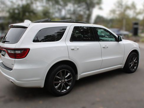 Used 2018 Dodge Durango GT w/ Premium Group image 13