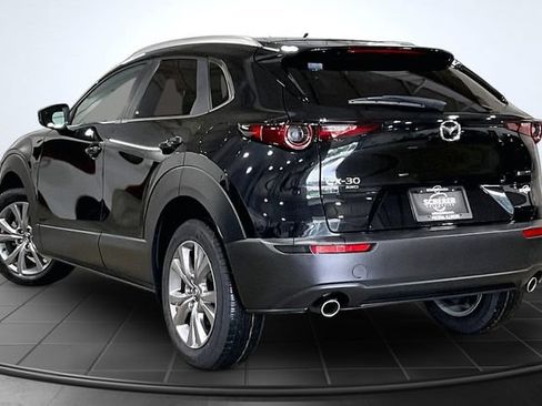 Used 2023 MAZDA CX-30 AWD 2.5 S w/ Preferred Package image 13