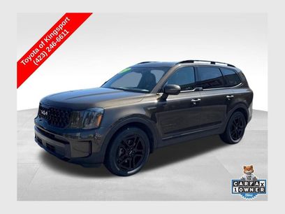 Used 2024 Kia Telluride EX X-Line