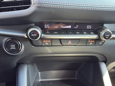 New 2026 MAZDA MAZDA3 2.5 S Sedan w/ Preferred Pkg FWD image 21
