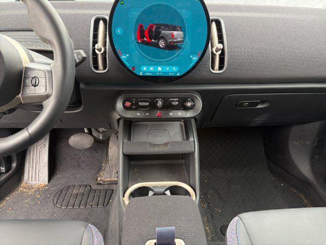 Used 2025 MINI Cooper Countryman S AWD/4WD image 11