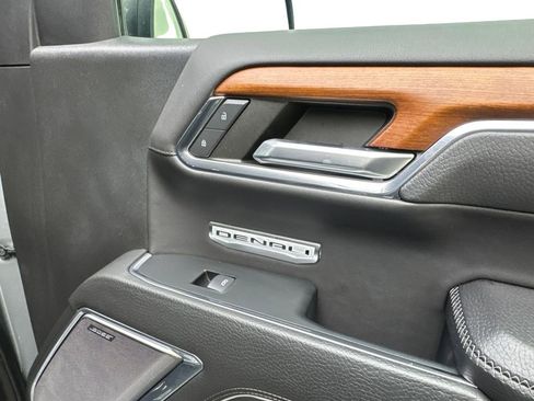 Used 2023 GMC Sierra 1500 Denali w/ Denali Reserve Package AWD/4WD image 51