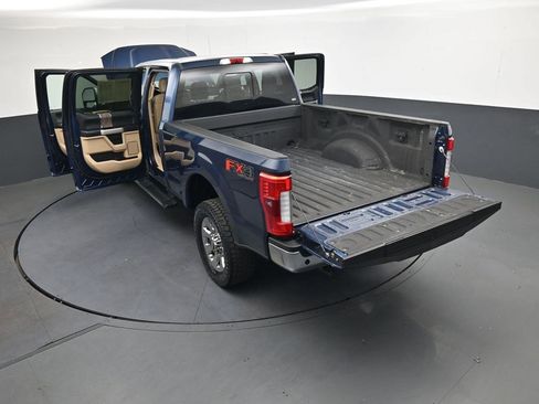 Used 2017 Ford F250 Lariat w/ Lariat Ultimate Package image 49