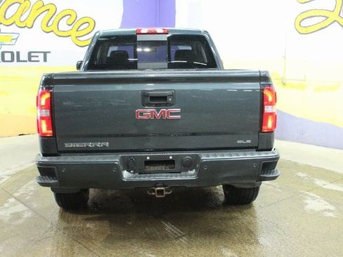Used 2017 GMC Sierra 1500 SLE image 7