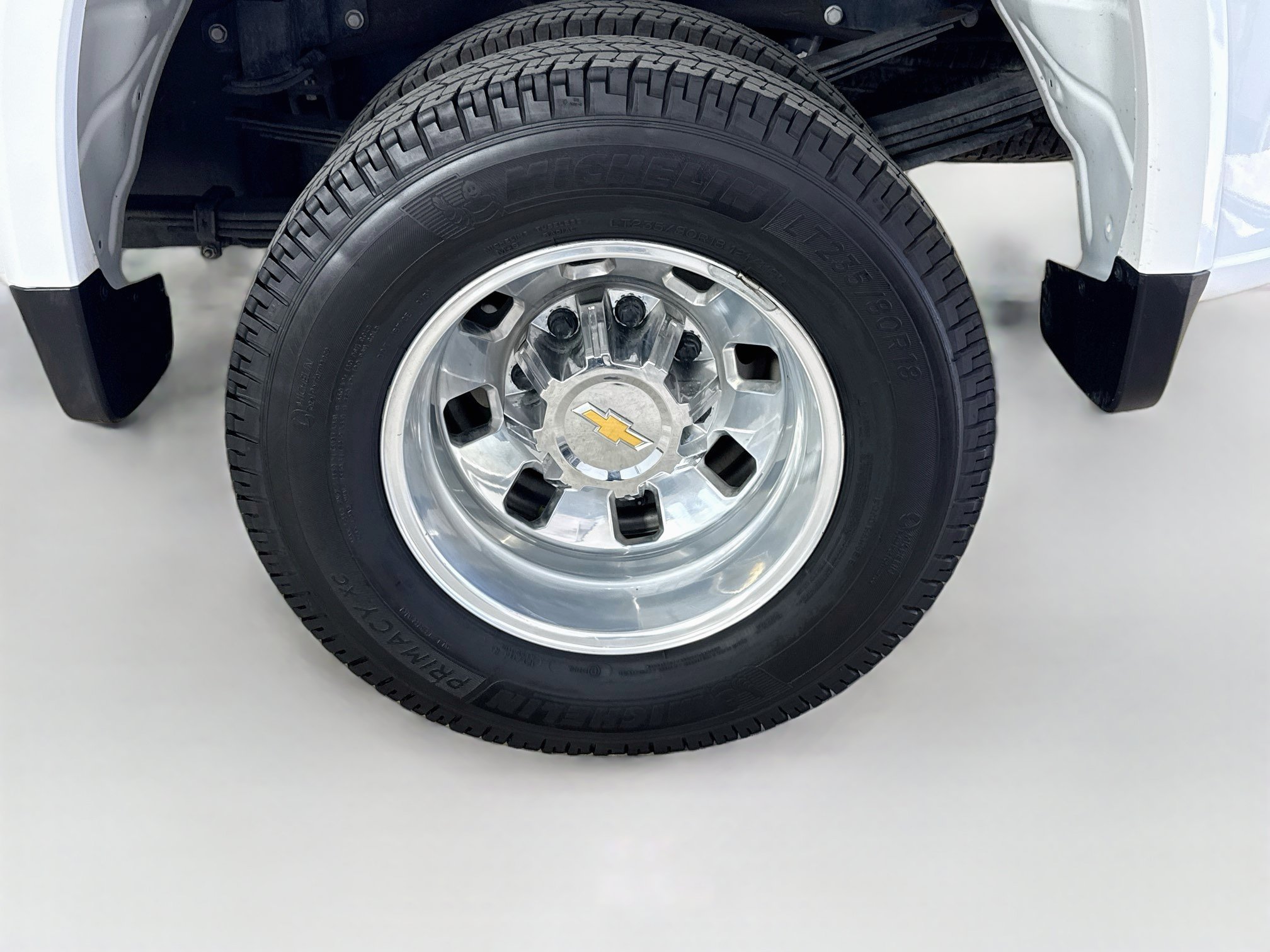 Used 2024 Chevrolet Silverado 3500 LTZ w/ LTZ Plus Package AWD/4WD image 33