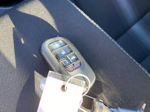 Used 2025 Honda Civic Sport image 42