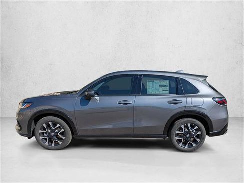 Used 2026 Honda HR-V EX-L image 8