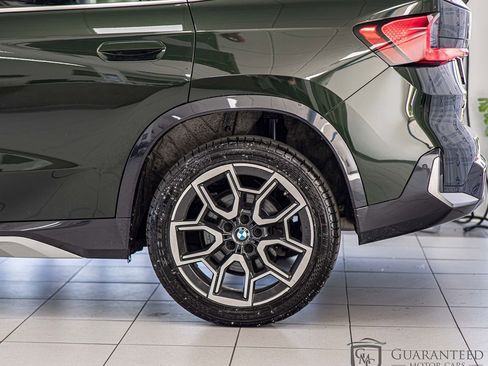 Used 2023 BMW X1 xDrive28i w/ Premium Package AWD/4WD image 8