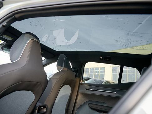 New 2026 Volvo EX30 Plus image 19