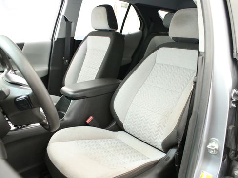 Used 2024 Chevrolet Equinox LS w/ LS Convenience Package AWD/4WD image 23