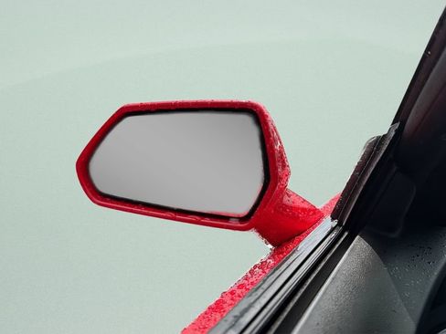 Used 2018 Chevrolet Camaro SS RWD image 44