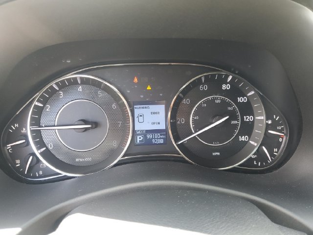 Used 2020 Nissan Armada SV w/ Driver Package AWD/4WD image 18