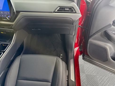 New 2026 Lexus TX 350 AWD image 33