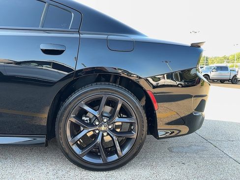 Used 2023 Dodge Charger GT w/ Blacktop Package image 6