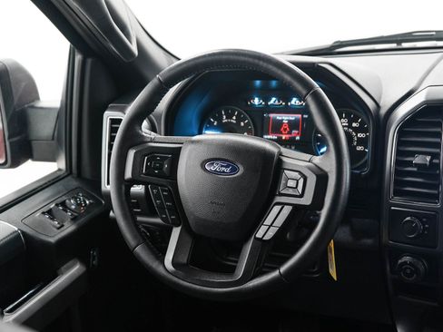 Used 2019 Ford F150 XLT w/ Equipment Group 302A Luxury AWD/4WD image 14